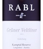Rabl Käferberg  Gruner Veltliner 2004
